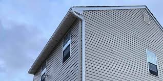 Professional Siding in Los Luceros, NM